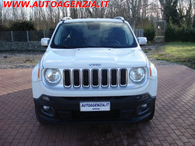 JEEP Renegade usata 5