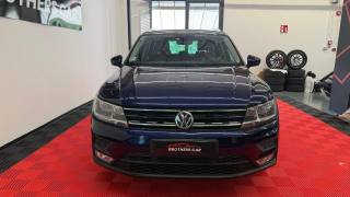 VOLKSWAGEN Tiguan usata, con Airbag