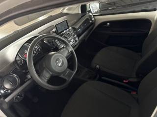 VOLKSWAGEN up! usata, con Chiusura centralizzata