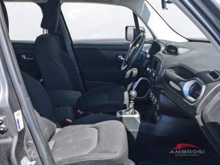 JEEP Renegade usata 11