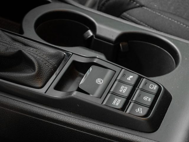 HYUNDAI Tucson usata, con Sensori di parcheggio posteriori