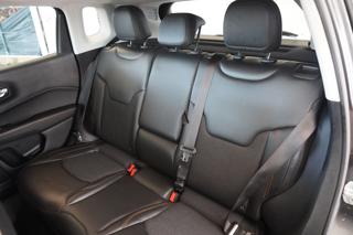 JEEP Compass usata, con Servosterzo