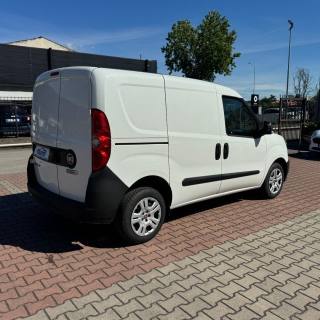 FIAT Doblo usata, con Controllo trazione