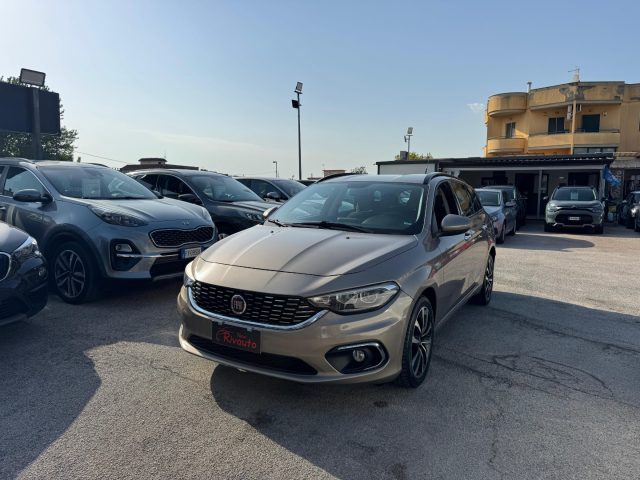 FIAT Tipo usata, con Airbag laterali