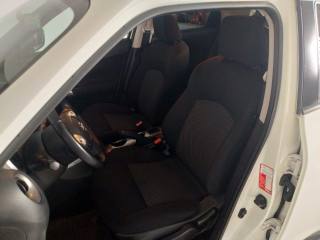 NISSAN Juke usata, con Filtro antiparticolato