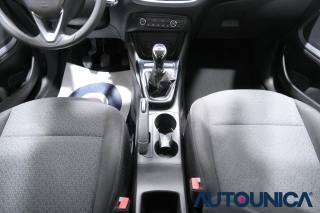 OPEL Crossland X usata 36