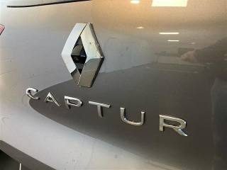 RENAULT Captur usata 24