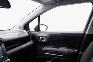 CITROEN C3 Aircross usata, con Volante in pelle