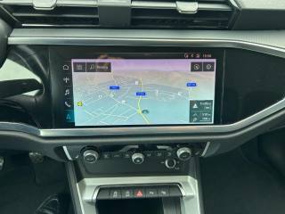 AUDI Q3 usata, con Cronologia tagliandi