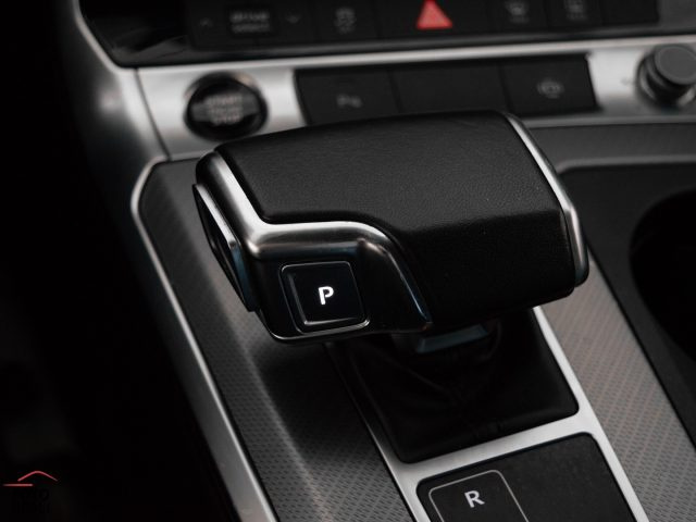 AUDI A6 usata, con Start/Stop Automatico