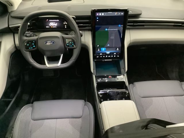 FORD Explorer usata, con Airbag laterali