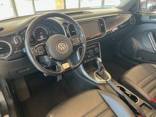 VOLKSWAGEN Maggiolino usata, con Controllo trazione