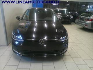 VOLKSWAGEN Golf usata, con Park Distance Control