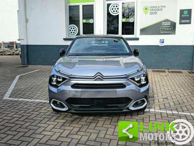 CITROEN C4 usata, con Airbag