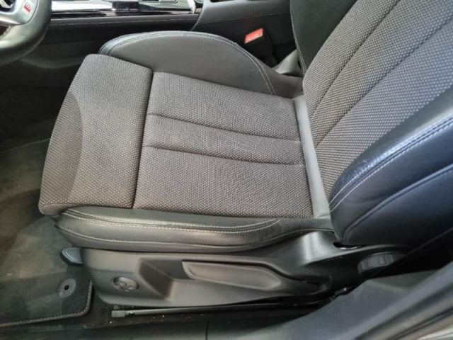 AUDI A4 usata, con Cruise Control