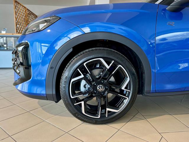VOLKSWAGEN T-Roc usata, con Boardcomputer