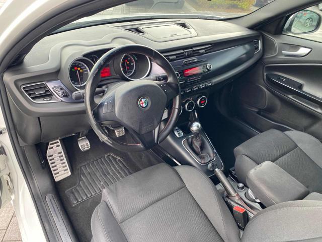 ALFA ROMEO Giulietta usata, con Controllo trazione