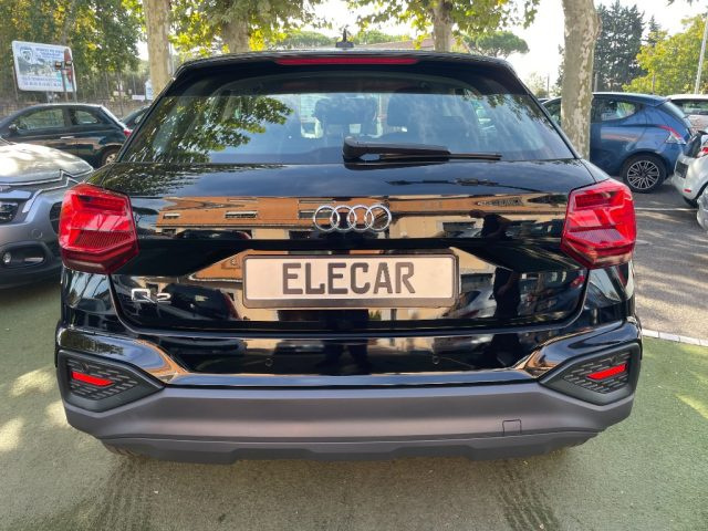 AUDI Q2 usata, con Alzacristalli elettrici