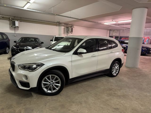 BMW X1 usata, con Autoradio