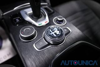 ALFA ROMEO Stelvio usata, con Bluetooth