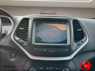 JEEP Cherokee usata, con ESP