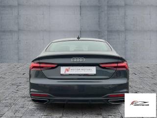 AUDI A5 usata, con Airbag Passeggero