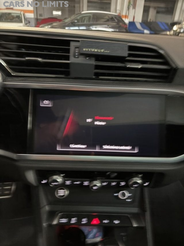 AUDI Q3 usata, con ESP