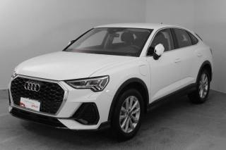 AUDI Q3 SPB 45 TFSI e S tronic Business Plus