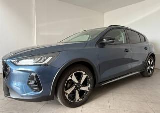 FORD Focus usata 2