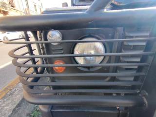 LAND ROVER Defender usata 17