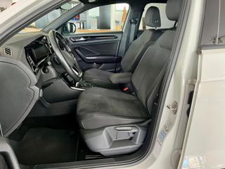VOLKSWAGEN T-Roc usata, con Cronologia tagliandi