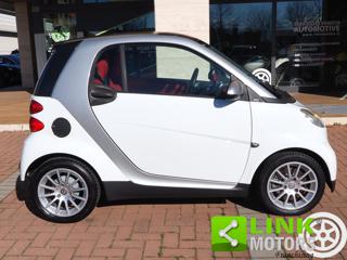 SMART ForTwo usata, con Cerchi in lega