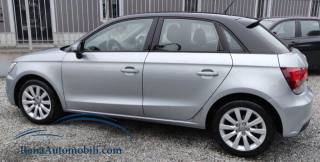 AUDI A1 usata, con Airbag Passeggero