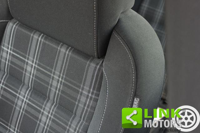 VOLKSWAGEN Golf GTD usata, con Hill holder