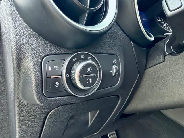 ALFA ROMEO Stelvio usata, con MP3