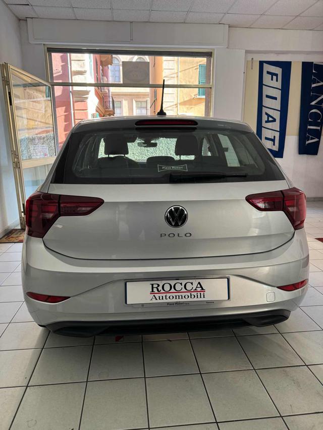 VOLKSWAGEN Polo usata, con Airbag Passeggero