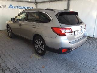 SUBARU OUTBACK usata, con Fari Xenon