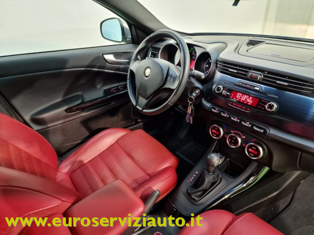 ALFA ROMEO Giulietta usata, con Controllo trazione