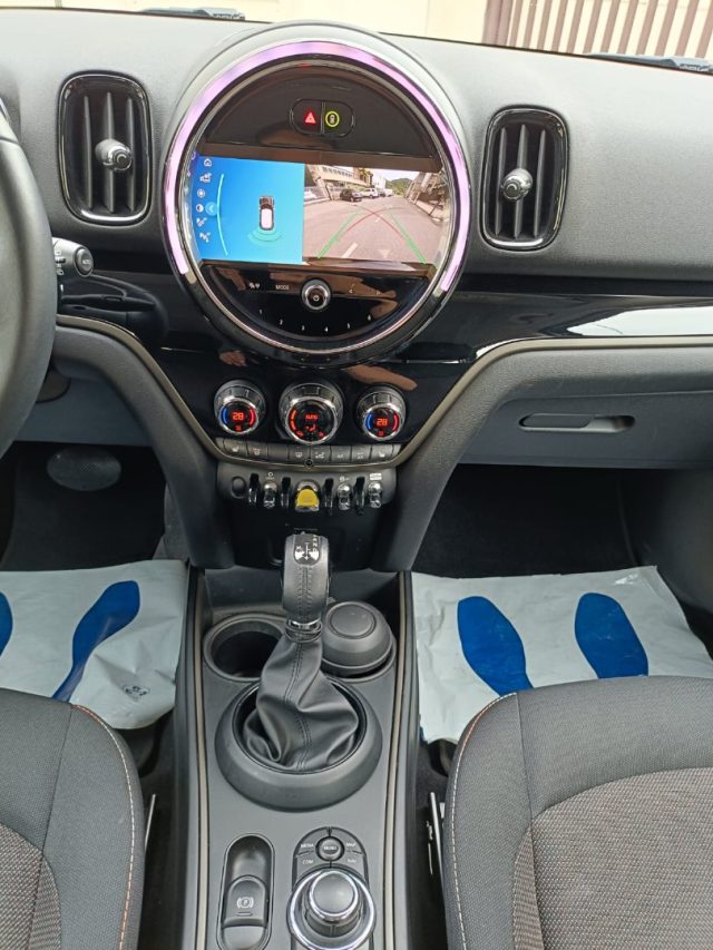 MINI Countryman usata, con Controllo automatico clima