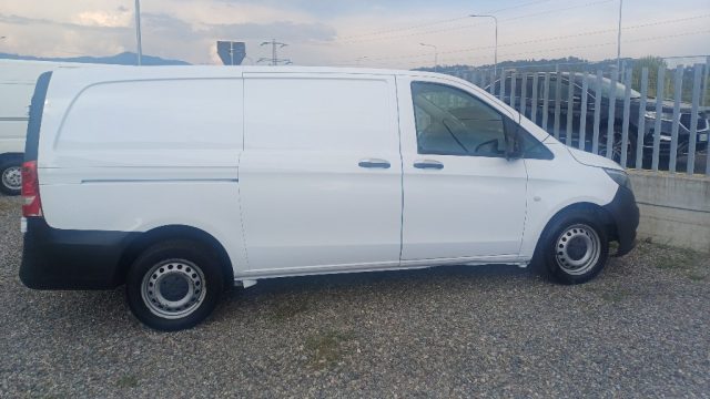 MERCEDES-BENZ Vito usata, con ABS