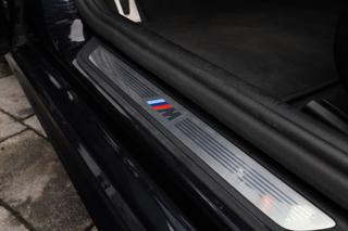 BMW 530 usata, con Cruise Control