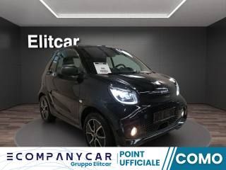 SMART ForTwo usata, con Airbag Passeggero
