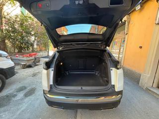PEUGEOT 3008 usata, con Servosterzo