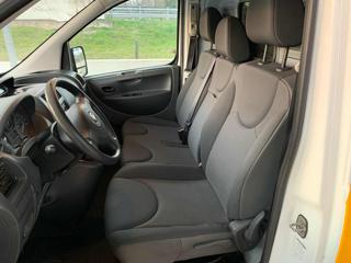 TOYOTA Proace usata, con Fendinebbia