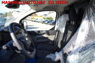 FORD Transit Custom usata, con Sensori di parcheggio posteriori