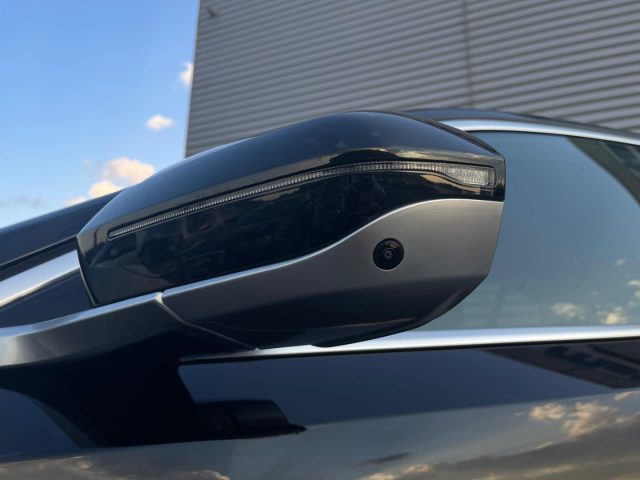 BMW 520 usata, con Volante in pelle
