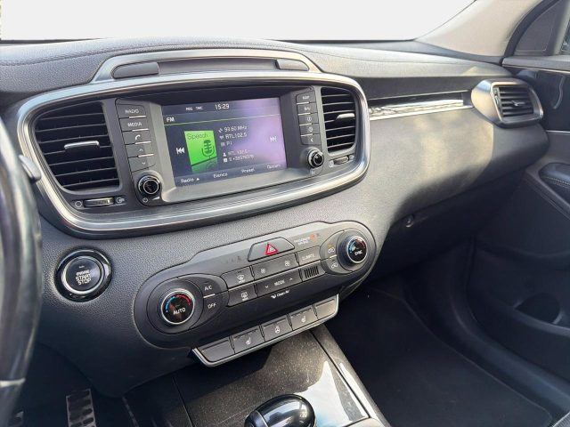 KIA Sorento usata, con Controllo trazione