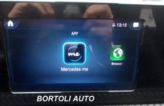 MERCEDES-BENZ A 180 usata, con USB