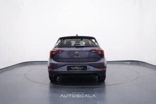 VOLKSWAGEN Polo usata, con Alzacristalli elettrici