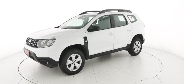 DACIA Duster usata, con Vivavoce